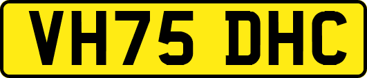 VH75DHC