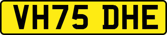 VH75DHE