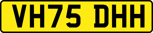 VH75DHH