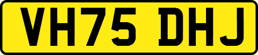 VH75DHJ