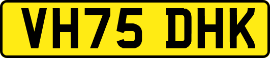 VH75DHK