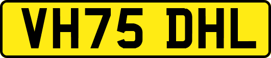 VH75DHL