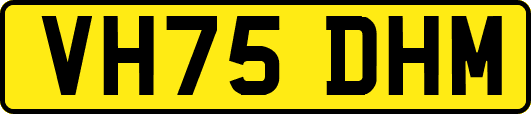 VH75DHM