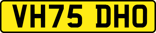 VH75DHO
