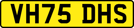 VH75DHS