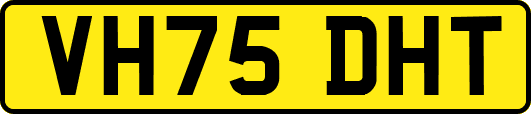 VH75DHT