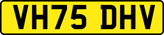 VH75DHV