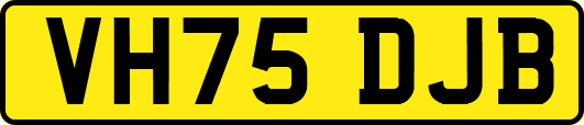 VH75DJB