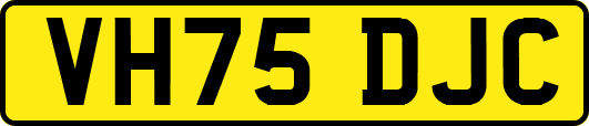 VH75DJC