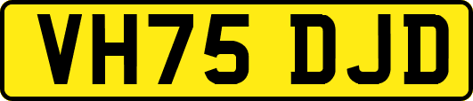 VH75DJD