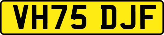 VH75DJF