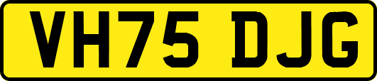 VH75DJG