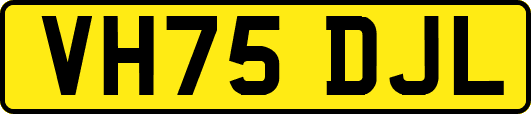 VH75DJL