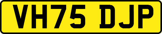 VH75DJP