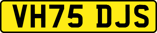 VH75DJS