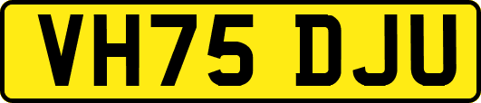 VH75DJU