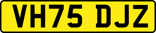 VH75DJZ