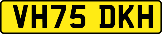 VH75DKH
