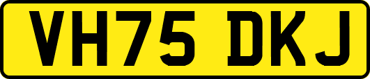 VH75DKJ
