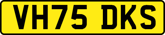 VH75DKS