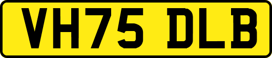 VH75DLB