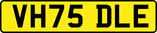 VH75DLE