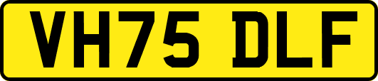 VH75DLF
