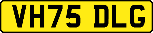 VH75DLG