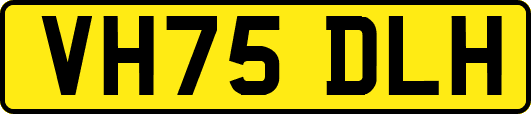 VH75DLH