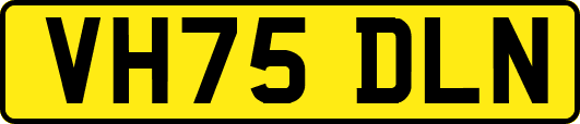 VH75DLN
