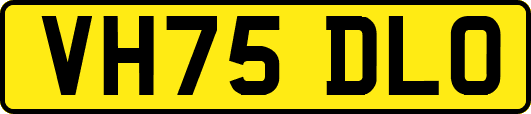 VH75DLO