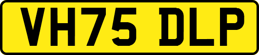 VH75DLP