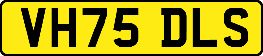 VH75DLS