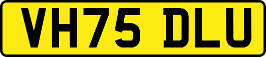 VH75DLU