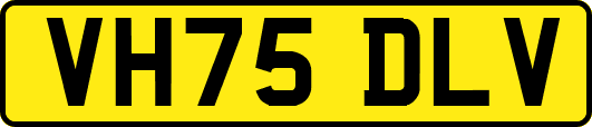 VH75DLV