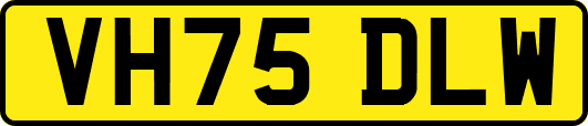 VH75DLW