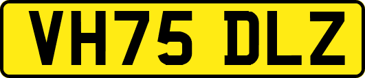 VH75DLZ