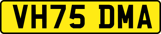 VH75DMA