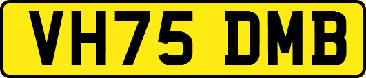 VH75DMB