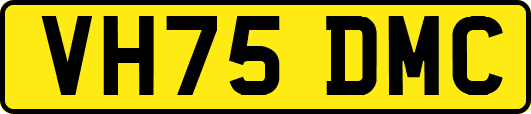 VH75DMC