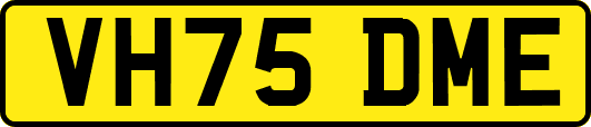 VH75DME