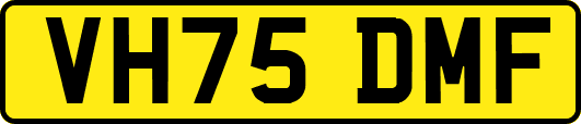VH75DMF