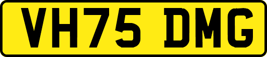 VH75DMG