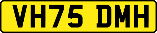 VH75DMH