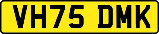 VH75DMK