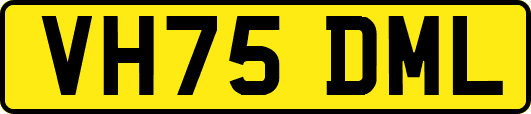 VH75DML