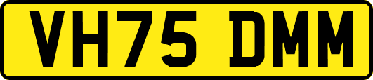 VH75DMM