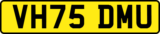 VH75DMU