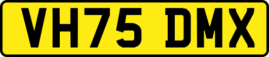 VH75DMX
