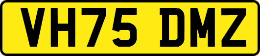 VH75DMZ